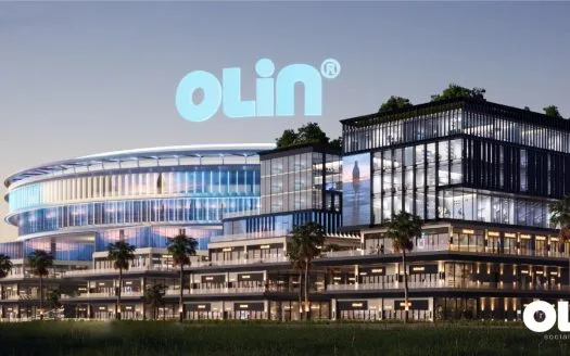 olin mall