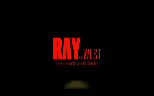 Ray West Mall
