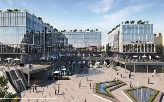 Atom Mall