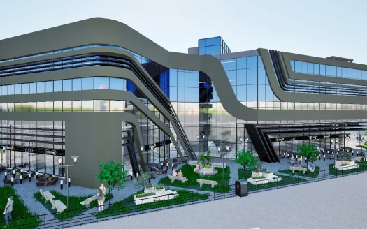 Voco Mall