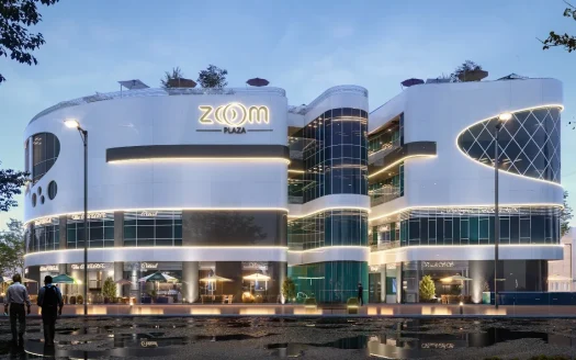 Zoom Plaza