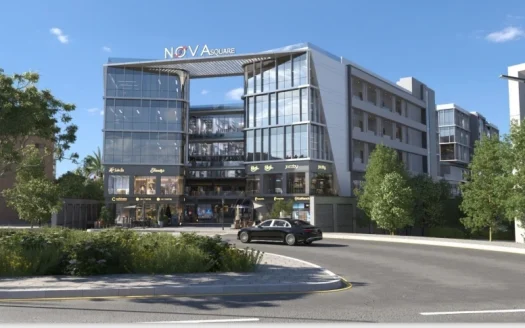 Nova Square Office