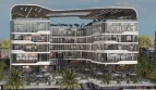 Clinic For Sale 37m² in The 7 T Mall – 10% DP