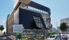 Shop For Sale 35m² in Capital Hub Mall – 5% DP