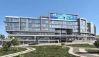 Shop For Sale 22m² in Nova Square Mall – 10% DP