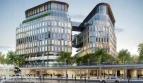 Office For Sale 55m² in The Ark Mall – 10% DP
