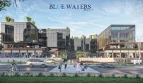 Office For Sale 28m² in Blue Waters Mall – 5% DP