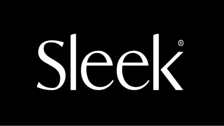 Sleek Lunch