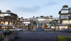 Shop For Sale 66m² in The Lark Mall – 10% DP