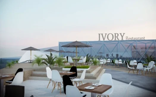 ivory shop