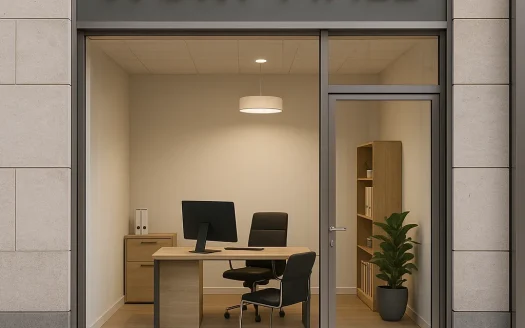 ivory Office