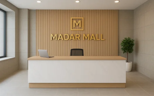 Madar Office