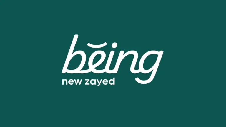 Being