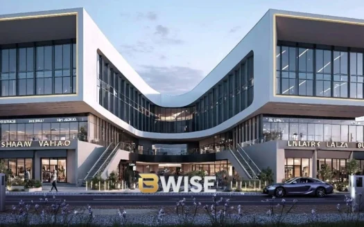 B Wise Mall