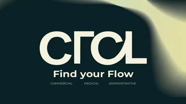 CRCL Lunch