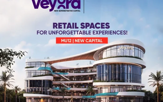Veyora Hub