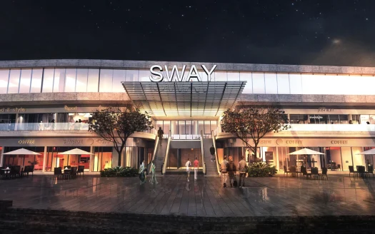 Sway
