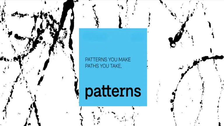 Pattern-launch